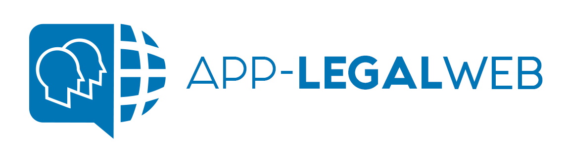 APP-LEGALWEB